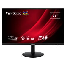 Монітор ViewSonic VG2709-2K-MHD-2