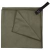 Туристичний рушник Tribe з мікрофібри в чохлі Pocket Towel 50х100 M Army-green (T-LC-0001-M-army-green) - Зображення 3