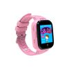 Смарт-часы Gelius Pro GP-PK007 (Ocean) Pink Kids smart watch with GPS tracker (Pro GP-PK007 (Ocean) Pink) - Изображение 2