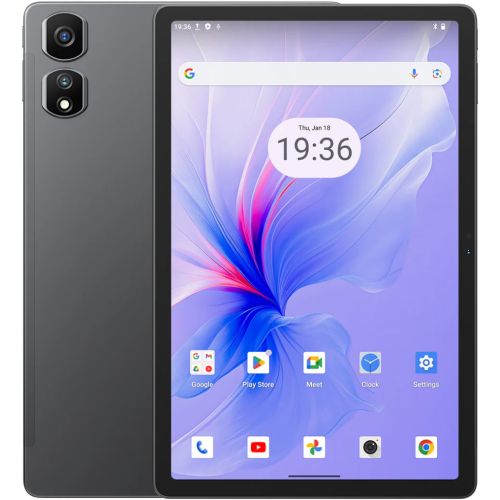 Планшет Blackview Tab 16 Pro 11 FHD 8/256GB / LTE Grey (6931548316800)