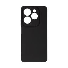 Чохол до мобільного телефона Armorstandart ICON Infinix Hot 40 Camera cover Black (ARM79055)