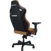 Кресло игровое Anda Seat Kaiser 4 PVC Size XL Brown (AD12YDDC-XLL-20-K-PV/C) - Изображение 3