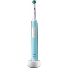 Электрическая зубная щетка Oral-B D305.513.3 Caribbean Blue