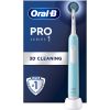 Электрическая зубная щетка Oral-B D305.513.3 Caribbean Blue - Изображение 1