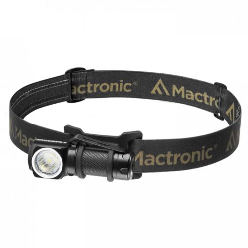 Ліхтар Mactronic Cyclope II (600 Lm) Magnetic USB Rechargeable (THL0131) (DAS301721)