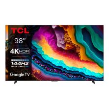 Телевизор TCL 98UHD870