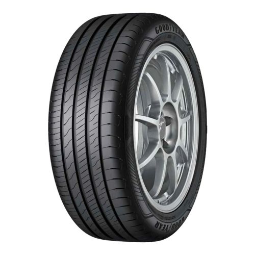 Шина Goodyear EfficientGrip 2 SUV XL 225/55R19 103V