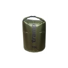 Гермомішок Tramp PVC Diamond Rip-Stop Olive 70л (UTRA-209-olive)