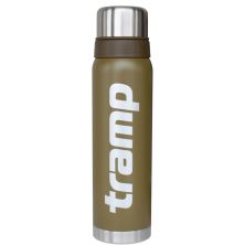 Термос Tramp Expedition Line 0.9 л Olive (UTRC-027-olive)