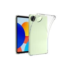 Чехол для планшета AirOn EVA Xiaomi Redmi Pad SE 8.7 transparent (4822352781142)