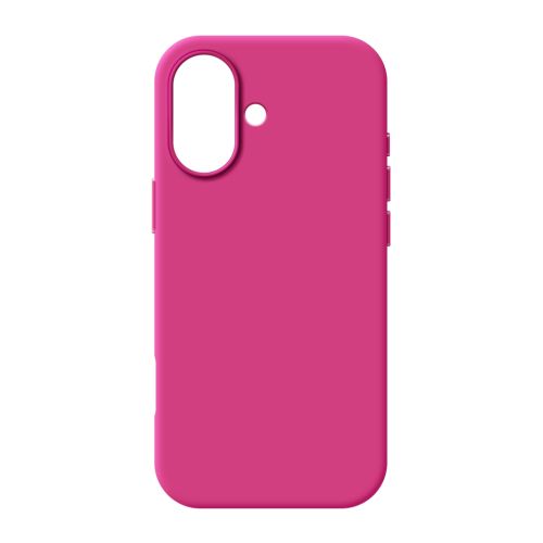 Чохол до мобільного телефона Armorstandart ICON2 Case Apple iPhone 16 Fuchsia (ARM81299)