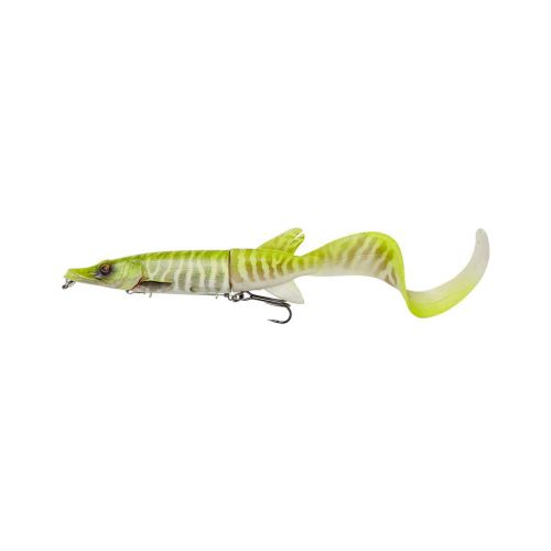 Воблер Savage Gear 3D Hybrid Pike SS 170mm 47.0g Lemon Pike (1854.41.66)