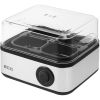 Яйцеварка ECG UV 5080 - Зображення 2
