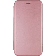 Чохол до мобільного телефона BeCover Exclusive Samsung Galaxy A16 4G SM-SM-A165/A16 5G SM-A166 Pink (712204)