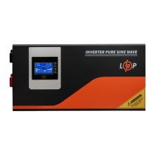 Источник бесперебойного питания LogicPower LPM- PSW-8500VA, 6000W (22912)
