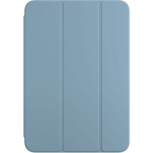 Чехол для планшета Apple Smart Folio for iPad mini (A17 Pro) - Denim (MC2U4ZM/A)