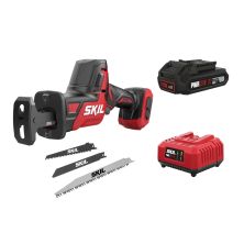 Сабельная пила Skil аккумуляторная бесщеточная 3475 CA Compact, 2.5Ah (SW1E3475CA+BC1E3110AA) Сабельная пила Skil аккумуляторная бесщеточная 3475 CA Compact, 2.5Ah (SW1E3475CA+BC1E3110AA)