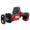 Шабельна пила Skil акумуляторна безщіткова 3475 CA Compact, 2.5Ah (SW1E3475CA+BC1E3110AA) - Зображення 1