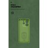 Чохол до мобільного телефона Armorstandart ICON Xiaomi Redmi Note 14 4G Camera cover Green (ARM79817) - Зображення 3
