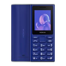 Мобильный телефон Nokia 105 DS 2024 Blue