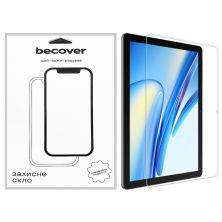 Стекло защитное BeCover Blackview Tab 70 WiFi 10.1 (712823)