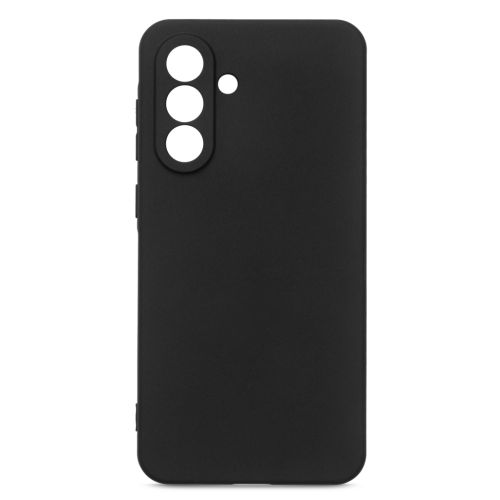 Чехол для мобильного телефона Armorstandart Matte Slim Fit Samsung A36 5G Camera cover Black (ARM82186)