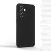 Чехол для мобильного телефона Armorstandart Matte Slim Fit Samsung A36 5G Camera cover Black (ARM82186) - Изображение 1