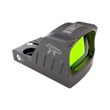 Коллиматорный прицел Canik MO1 Mecanik Micro Red-Dot 3 MOA (MMAC_330)