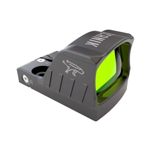 Коллиматорный прицел Canik MO1 Mecanik Micro Red-Dot 3 MOA (MMAC_330)