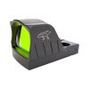 Коллиматорный прицел Canik MO1 Mecanik Micro Red-Dot 3 MOA (MMAC_330) - Изображение 1