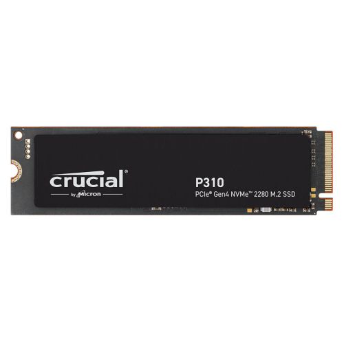 Накопичувач SSD M.2 2280 2TB P310 Micron (CT2000P310SSD8)