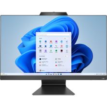 Компьютер ASUS M3702WFAK-BA0190 AiO / Ryzen5 7520U, 16, 512, KM (90PT03M2-M00A60)