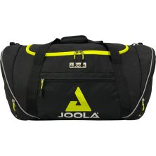 Сумка дорожная Joola Vision II Black (80163) (930942)