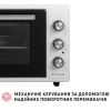 Электропечь Perfelli CLASSIC 48 WHITE - Изображение 2