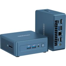 Компьютер GEEKOM Mini IT13 / i9-13900HK, 32, 1TB SSD, WIN11Pro (GMIT13i913900HK-321T-EU) Компьютер GEEKOM Mini IT13 / i9-13900HK, 32, 1TB SSD, WIN11Pro (GMIT13i913900HK-321T-EU)