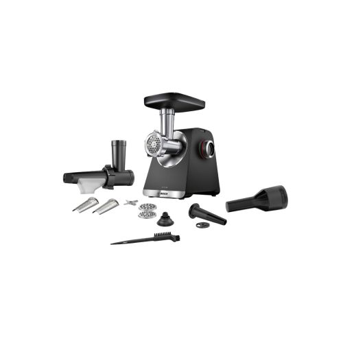 Мясорубка Bosch MFWS650B
