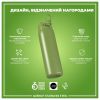 Бутылка для воды ION8 OneTouch Stainless Steel 1200 мл Khaki Green (I8SS1000KGRE) - Изображение 3