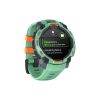 Смарт-годинник Garmin Instinct 3, 45mm, AMOLED, Neo Tropic Bezel w/Neo Tropic Bnd, GPS смарт-годинник (010-02936-01) - Зображення 2