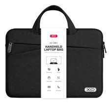 Сумка для ноутбука XO 14 CB01 black (CB01-14.black)