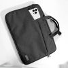 Сумка для ноутбука XO 14 CB01 black (CB01-14.black) - Изображение 3