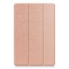 Чохол до планшета BeCover Smart Case Samsung Galaxy Tab S10 FE (SM-X520/SM-X526) 10.9 Rose Gold (713282) - Зображення 1