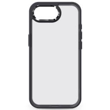 Чехол для мобильного телефона Armorstandart UNIT2 Apple iPhone 16e Black (ARM83852) Чехол для мобильного телефона Armorstandart UNIT2 Apple iPhone 16e Black (ARM83852)