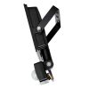 Прожектор EVROLIGHT FM-01D-30 30W 6400К - Изображение 3