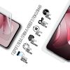 Плівка захисна Armorstandart Anti-Blue OPPO Reno13 F 4G / Reno13 F 5G / Reno13 FS 5G (ARM82916) - Зображення 1
