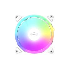 Кулер до корпусу PcCooler F3 T120 ARGB WH