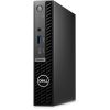 Комп'ютер Dell OptiPlex 7020 MFF / i5-14500T, 16, 512, WiFi, кл+м, Win11P (N011O7020MFF) - Зображення 3