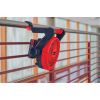 Вентилятор Einhell GE-CF 18/2200 Li 3408035 - Зображення 2