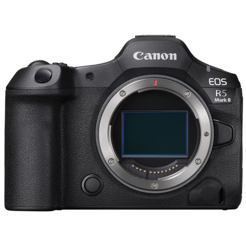Цифровой фотоаппарат Canon EOS R5 Mark 2 Body (6536C022)
