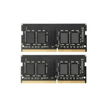 Модуль пам'яті для ноутбука SoDIMM DDR4 32GB (2x16GB) 3200 MHz eXceleram (E432322CSD) Модуль пам'яті для ноутбука SoDIMM DDR4 32GB (2x16GB) 3200 MHz eXceleram (E432322CSD)
