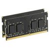 Модуль пам'яті для ноутбука SoDIMM DDR4 32GB (2x16GB) 3200 MHz eXceleram (E432322CSD) - Зображення 1